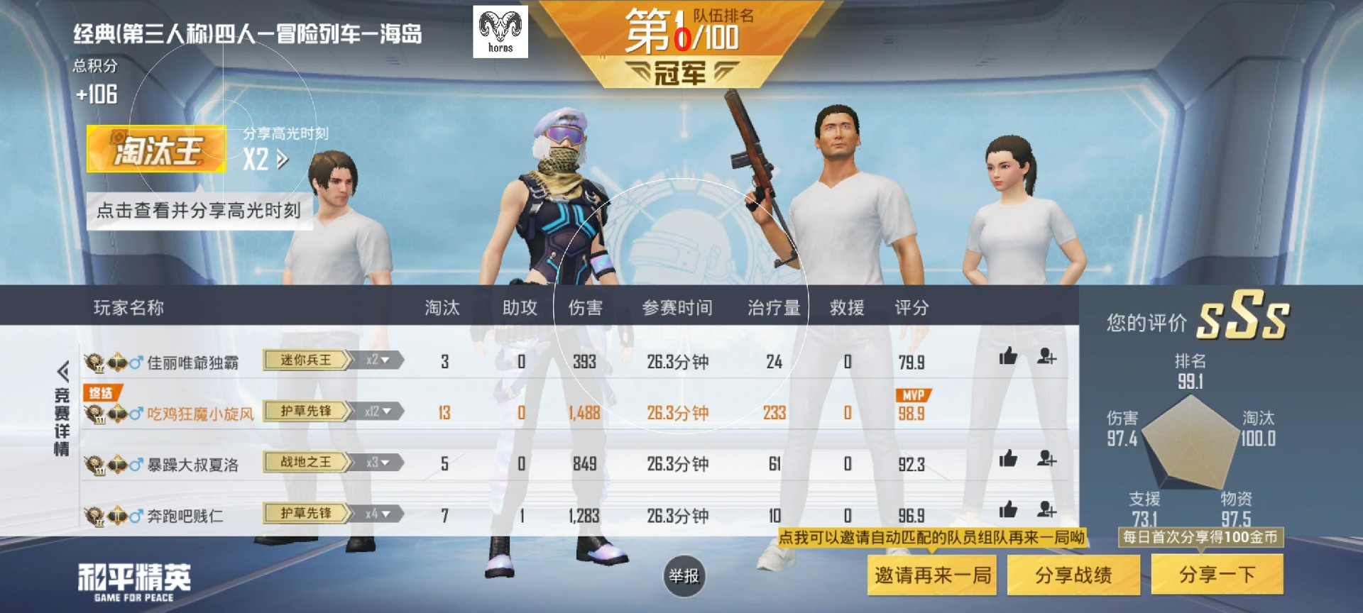 和平精英辅助【火锅直装稳定版】支持新版本游戏 全图透视 开火自瞄 人物加速大黑耗子